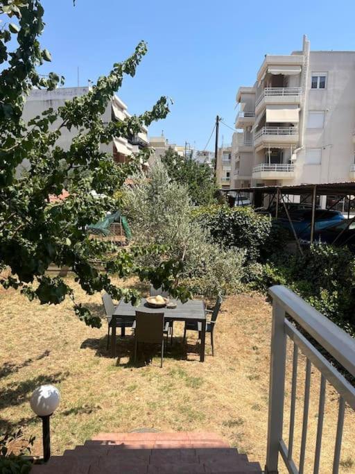 Διαμέρισμα Με Δωρεάν Πάρκινγκ Κοντά Στη Θάλασσα Alexandroúpoli Extérieur photo