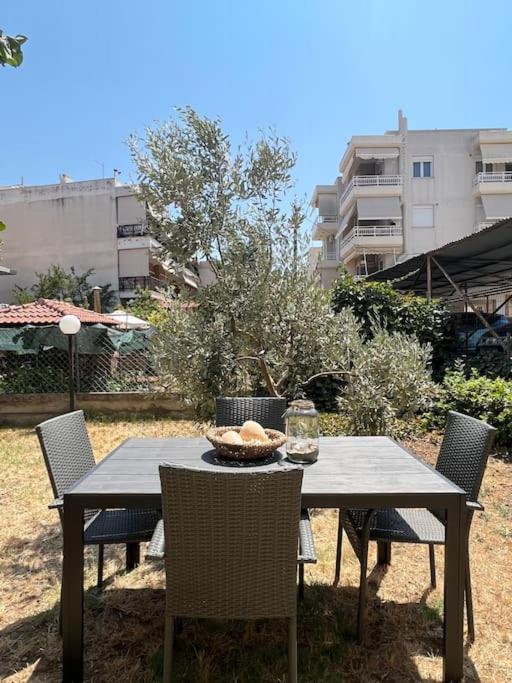 Διαμέρισμα Με Δωρεάν Πάρκινγκ Κοντά Στη Θάλασσα Alexandroúpoli Extérieur photo