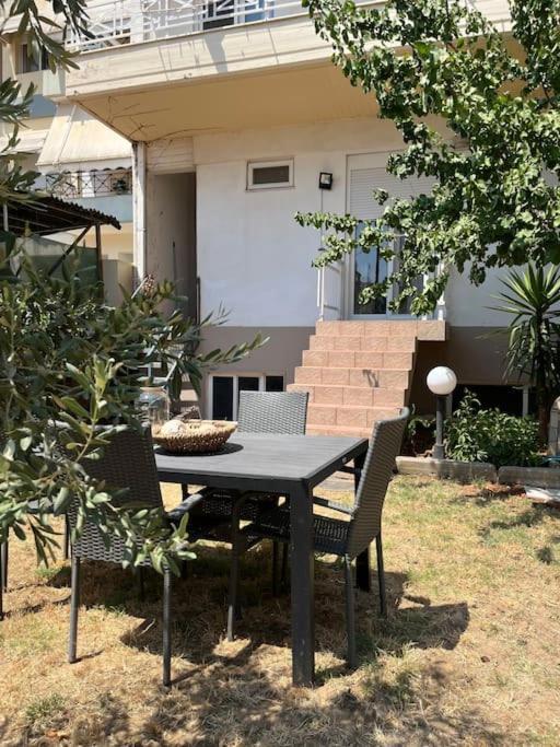 Διαμέρισμα Με Δωρεάν Πάρκινγκ Κοντά Στη Θάλασσα Alexandroúpoli Extérieur photo
