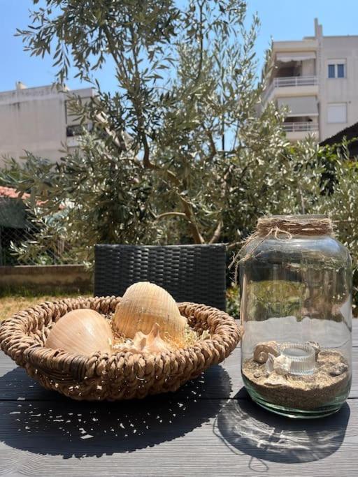 Διαμέρισμα Με Δωρεάν Πάρκινγκ Κοντά Στη Θάλασσα Alexandroúpoli Extérieur photo
