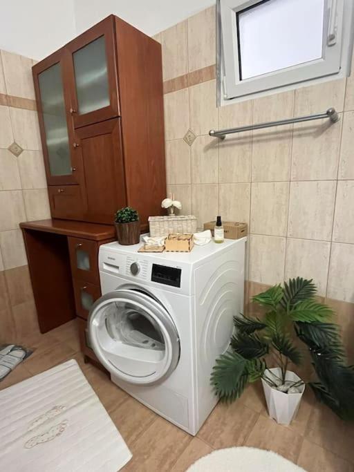 Διαμέρισμα Με Δωρεάν Πάρκινγκ Κοντά Στη Θάλασσα Alexandroúpoli Extérieur photo