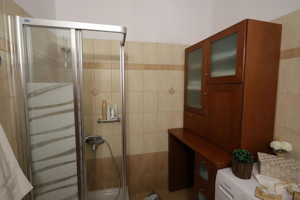 Διαμέρισμα Με Δωρεάν Πάρκινγκ Κοντά Στη Θάλασσα Alexandroúpoli Extérieur photo